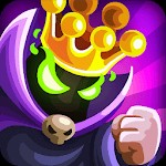 Kingdom Rush Vengeance Android: Tải & Đánh Giá Game Chiến Thuật