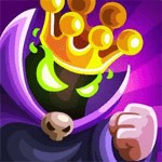 Kingdom Rush Vengeance iOS 1.10.5 - Game thủ thành mới