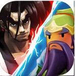 Kingdom Story: Brave Legion iOS - Tải Game Tam Quốc Cho iPhone, iPad