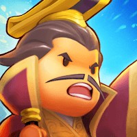 Kingdom Story: HEROES WAR - Tải Game Tam Quốc cho Android