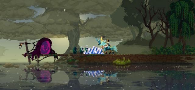 Khám phá những môi trường khác nhau