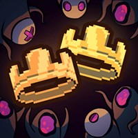 Kingdom Two Crowns Android 2.0.1 - Xây dựng vương quốc của bạn