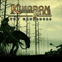 Kingdom Under Fire: The Crusaders Patch 6 - Game Chiến Tranh Trung Cổ