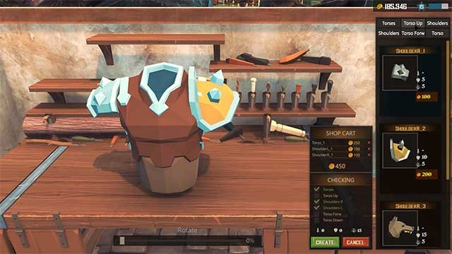 Có rất nhiều hoạt động chế tạo đa dạng đang chờ bạn khám phá