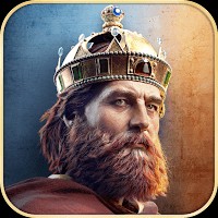 Kingdoms Arise - Game Đế Chế RTS Chiến Tranh Hoành Tráng trên Android