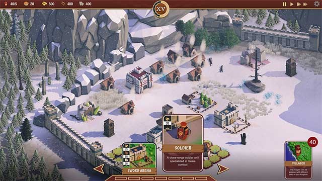 Mỗi thẻ bài có một mục đích cụ thể