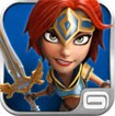 Kingdoms & Lords iOS 1.1.6: Xây dựng đế chế trên iPhone/iPad