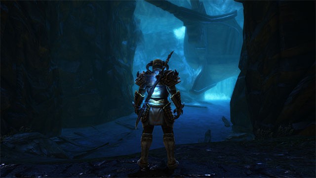 Kingdoms of Amalur: Re-Reckoning là bản remake của siêu phẩm RPG cùng tên