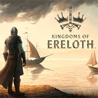 Kingdoms Of Ereloth: Game Sinh Tồn Thời Trung Cổ - Early Access