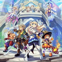 Kingdom's Return: Time-Eating Fruit and the Ancient Monster - Game ARPG Xây Dựng Vương Quốc