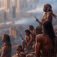 Kingdoms Rise and Fall - Early Access Game xây dựng đế chế