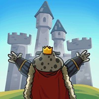 Kingdomtopia iOS: Idle Management Animal Kingdom Game