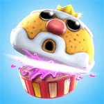 KingHunt iOS 1.2: Game chặt chém quái vật hấp dẫn