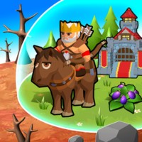 Kingland - Castle Adventure iOS: Game chiến thuật Trung Cổ hấp dẫn