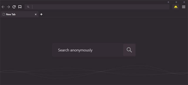 Duyệt web ẩn danh và chặn quảng cáo với Kingpin Browser