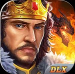 King's Empire iOS 2.3.2: Game chiến thuật MMO đồ họa đẹp