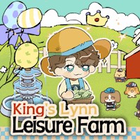 King's Lynn Leisure Farm - Game Nông Trại Idle Dễ Thương