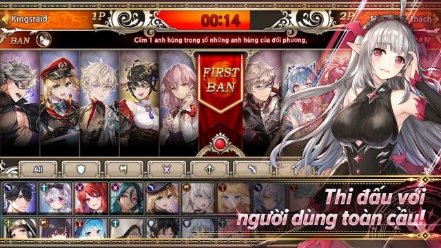 Đồ họa 3D siêu đẹp cùng hiệu ứng hình ảnh cực kỳ mãn nhãn