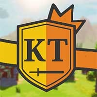 Kings Town 0.5: Xây dựng thị trấn sống động