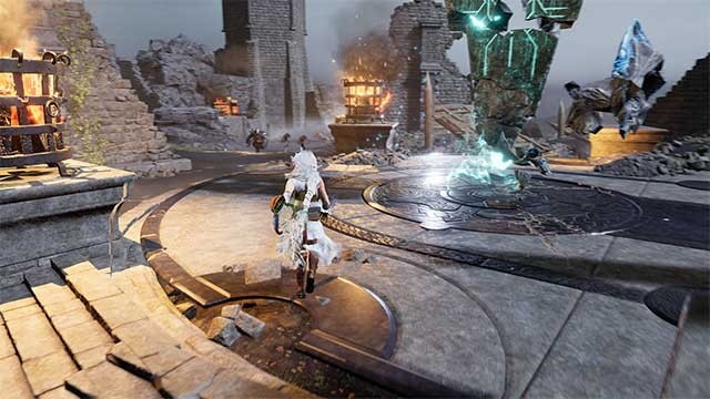 Tất cả anh hùng đều có vai trò riêng biệt, ảnh hưởng đến chiến trường