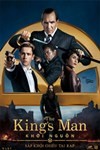 The King's Man (2021) - Kingsman: Khởi nguồn