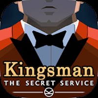 Kingsman - The Secret Service Game for Android 1.0