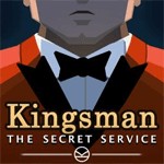 Kingsman - The Secret Service Game iOS: Hành động, Lén lút, Mật vụ