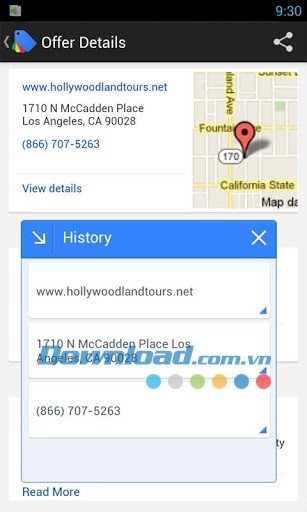 Kingsoft Clip for Android