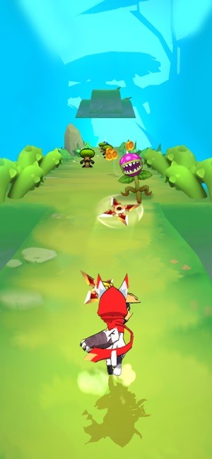 Tấn công kẻ thù