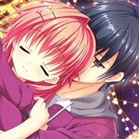 Kinkoi: Golden Loveriche - Demo Game Anime Tình Yêu Học Đường