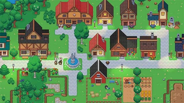 Tạo nên câu chuyện của bạn trong thế giới giả tưởng kỳ lạ của Kinlings