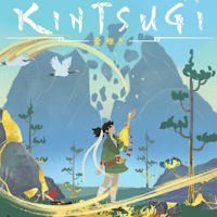 Kintsugi: Game phiêu lưu Nhật Bản đầy thơ mộng