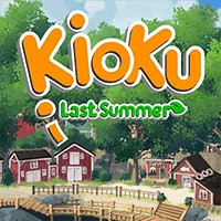 Kioku: Last Summer - Game phiêu lưu Mùa hè hoài niệm
