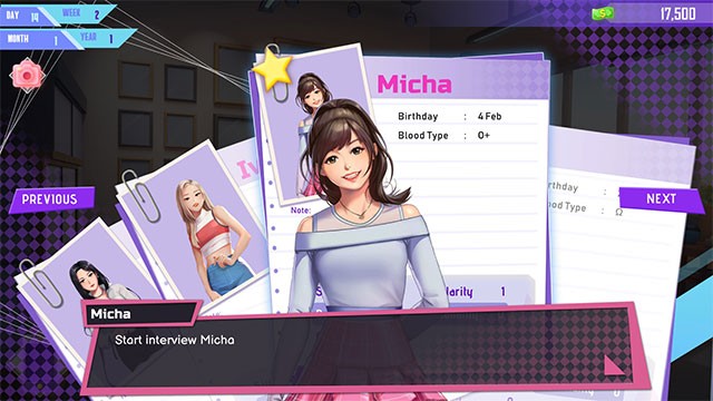 Tìm kiếm tài năng trẻ, đào tạo và phát triển trong nhóm nhạc thần tượng