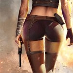 Kiss of War iOS 1.2.0: Game chiến thuật FPS hấp dẫn