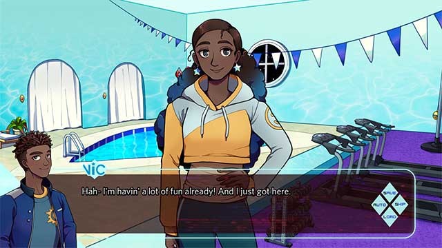 Hãy nhớ rằng mọi hành động của bạn có thể gây ra những hậu quả rất lớn