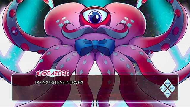 Gặp gỡ các đối tượng ngoài hành tinh có tạo hình độc đáo