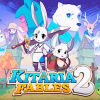 Kitaria Fables 2: Game RPG Phiêu Lưu Kết Hợp Nông Trại