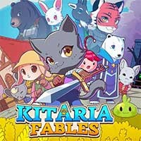 Kitaria Fables: Game Nông Trại Kết Hợp Chiến Đấu Đẹp Mắt
