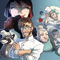 Kitchen Confidence - Game Quản Lý Nhà Hàng Vui Nhộn