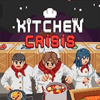 Kitchen Crisis: Game Nấu Ăn Cho Người Ngoài Hành Tinh