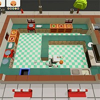 Kitchen Madness: Game Quản Lý Nhà Bếp, Nấu Ăn Điên Cuồng