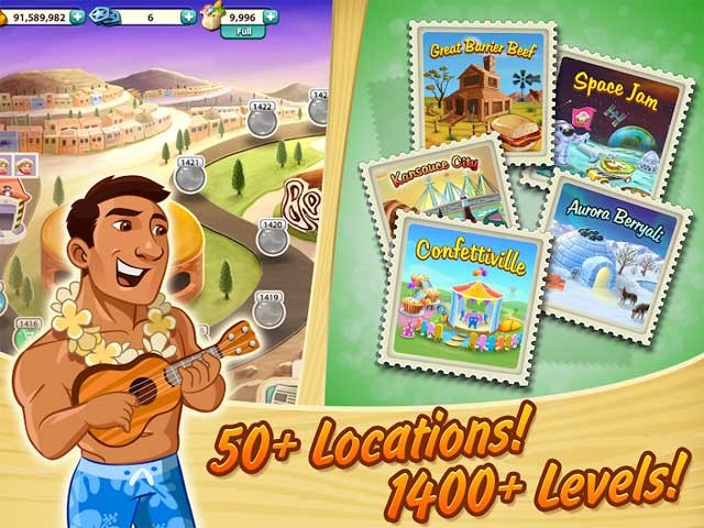 Kết hợp món ăn với ẩm thực địa phương