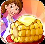 Kitchen Scramble iOS 3.1.5 - Game nấu ăn vòng quanh thế giới