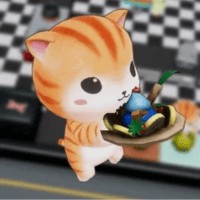 Kitty Can Cook - Demo Game Quản Lý Nhà Hàng Mèo