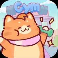 Kitty Gym - Game Quản Lý Phòng Gym Mèo Dễ Thương trên Android
