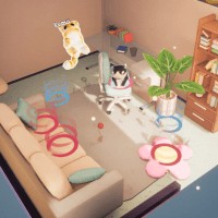 Kitty Haven: Giải đố logic trong Thiên đường mèo con