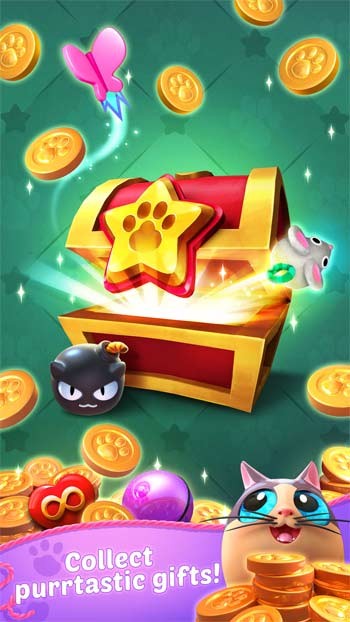 Kiếm những phần thưởng hấp dẫn trong suốt hành trình