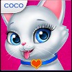 Kitty Love - Game Nuôi Mèo Dễ Thương trên Android