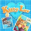 Kitty Luv - Game Nuôi Thú Cưng Ảo Dễ Thương